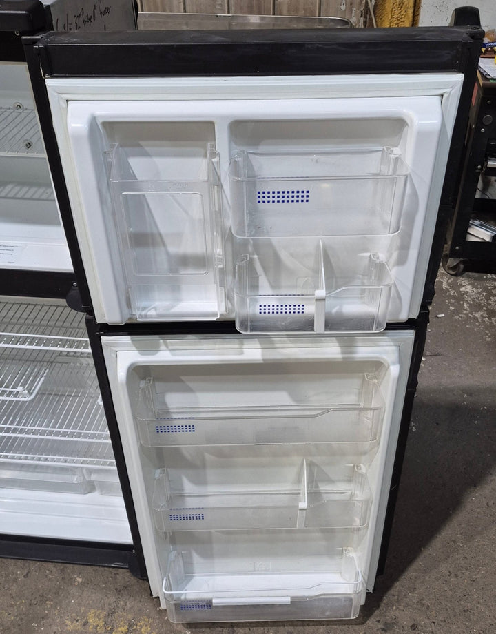 Used Complete Dometic Fridge, 2 - WAY - RM3762 - Young Farts RV Parts