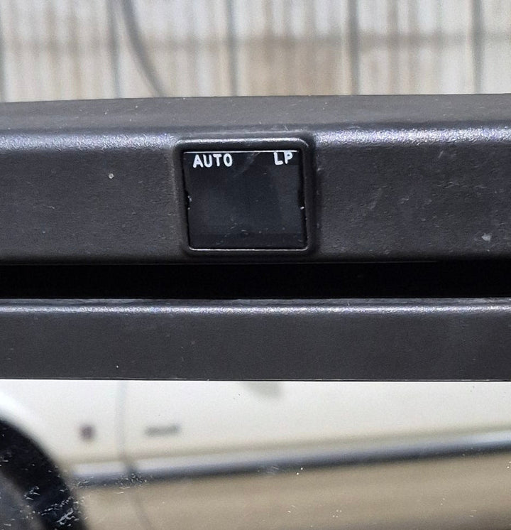 Used Complete Dometic Fridge, 2 - WAY - RM3762 - Young Farts RV Parts