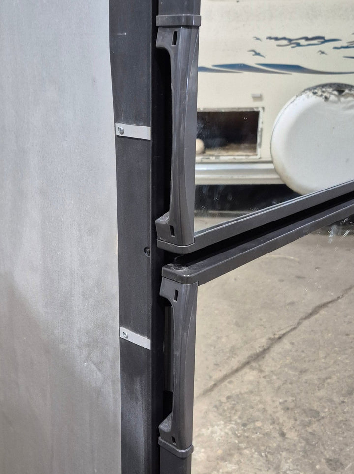 Used Complete Dometic Fridge, 2 - WAY - RM3762 - Young Farts RV Parts