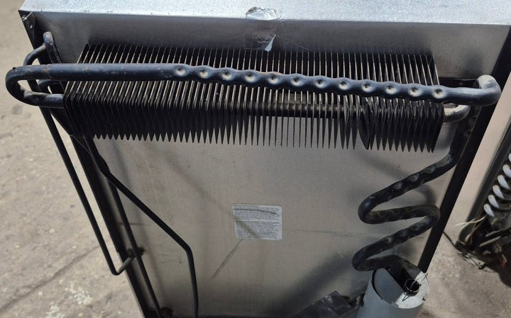 Used Complete Dometic Fridge, 2 - WAY - RM3762 - Young Farts RV Parts