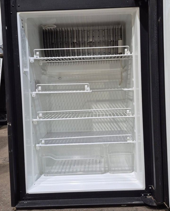 Used Complete Dometic Fridge, 2 - WAY - RM3762 - Young Farts RV Parts