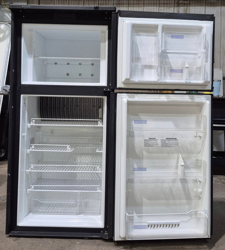 Used Complete Dometic Fridge, 2 - WAY - RM3762 - Young Farts RV Parts