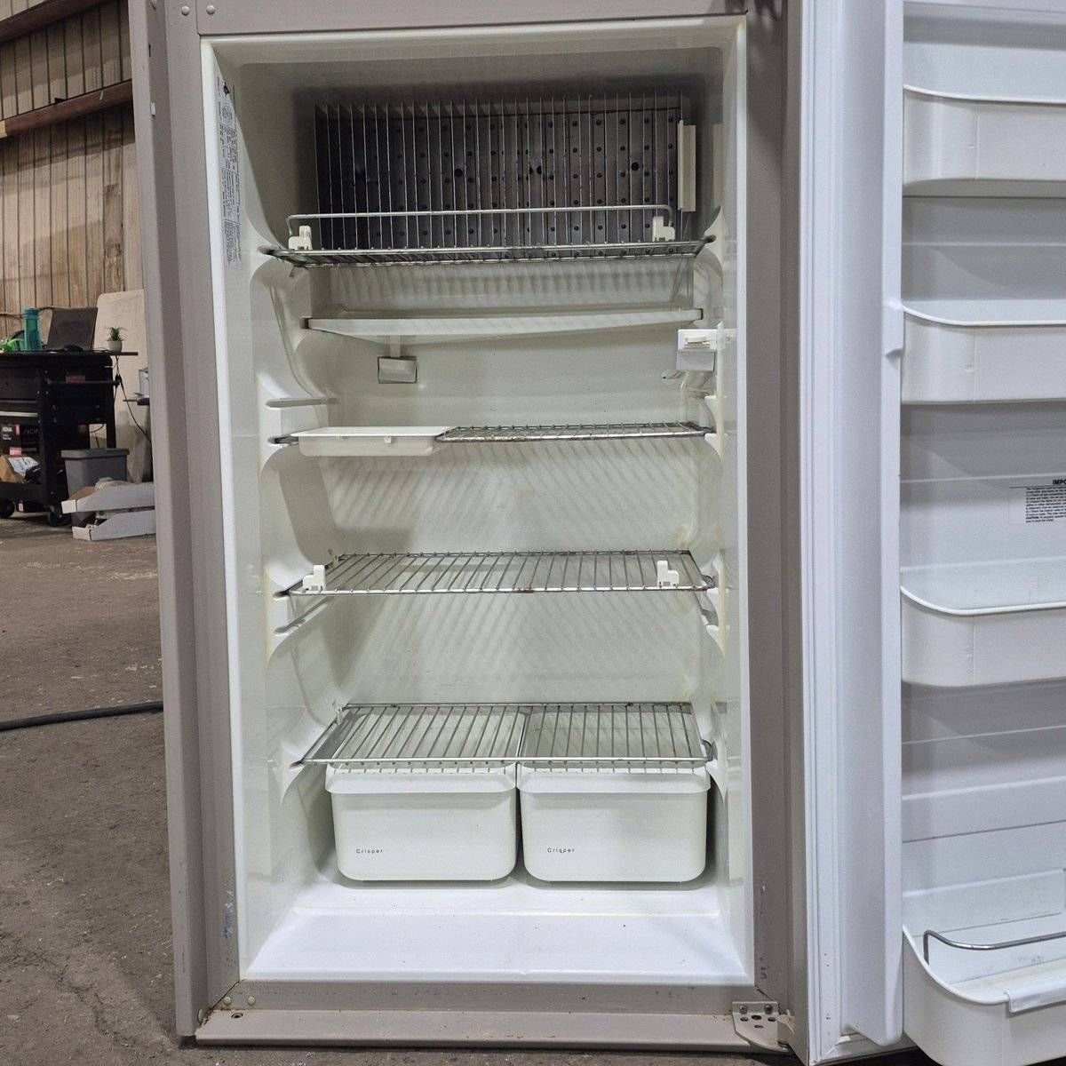 Used Complete Dometic Fridge, 2 - Way - RM3862 - Young Farts RV Parts