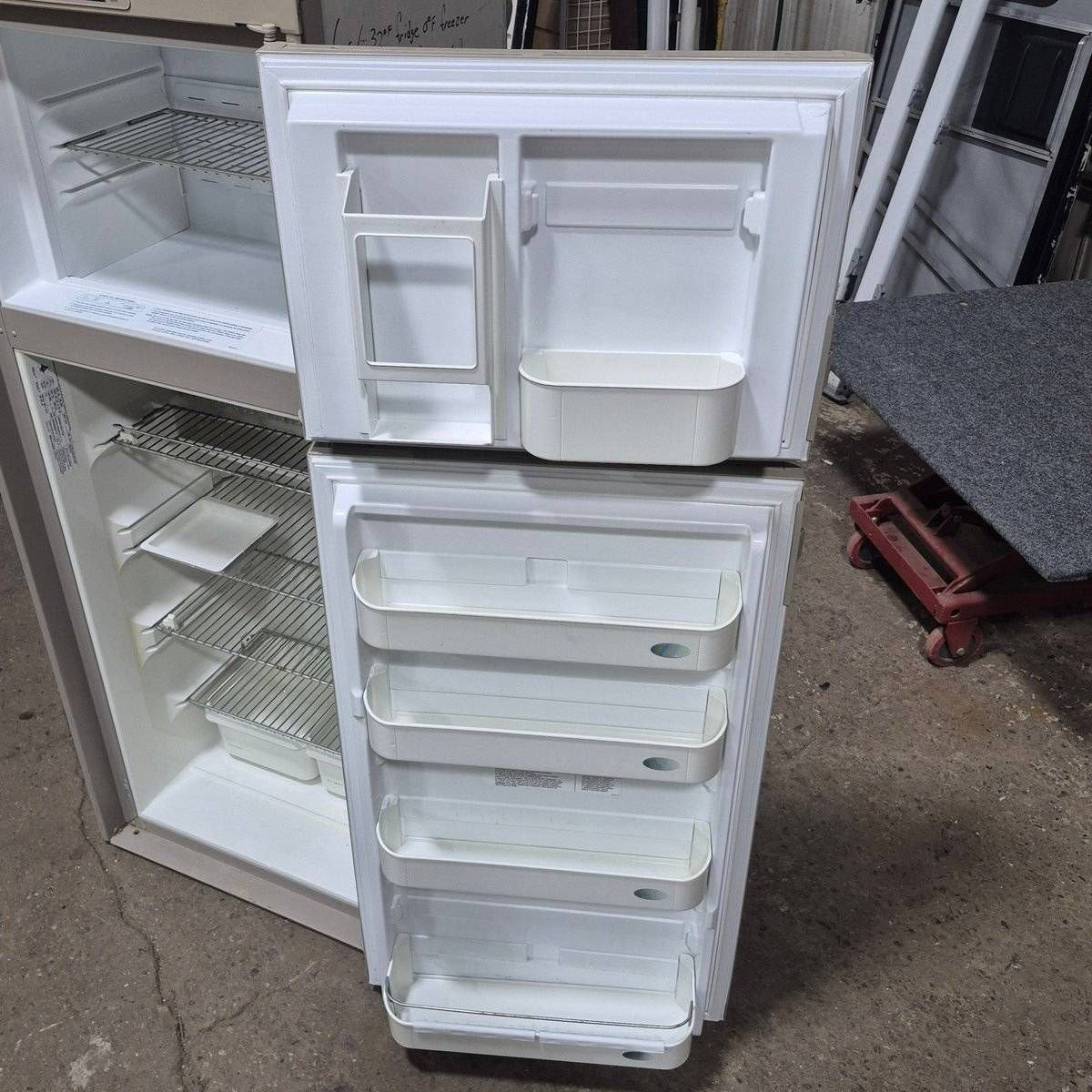 Used Complete Dometic Fridge, 2 - Way - RM3862 - Young Farts RV Parts