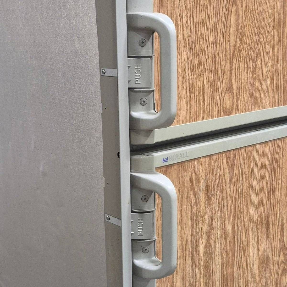 Used Complete Dometic Fridge, 2 - Way - RM3862 - Young Farts RV Parts