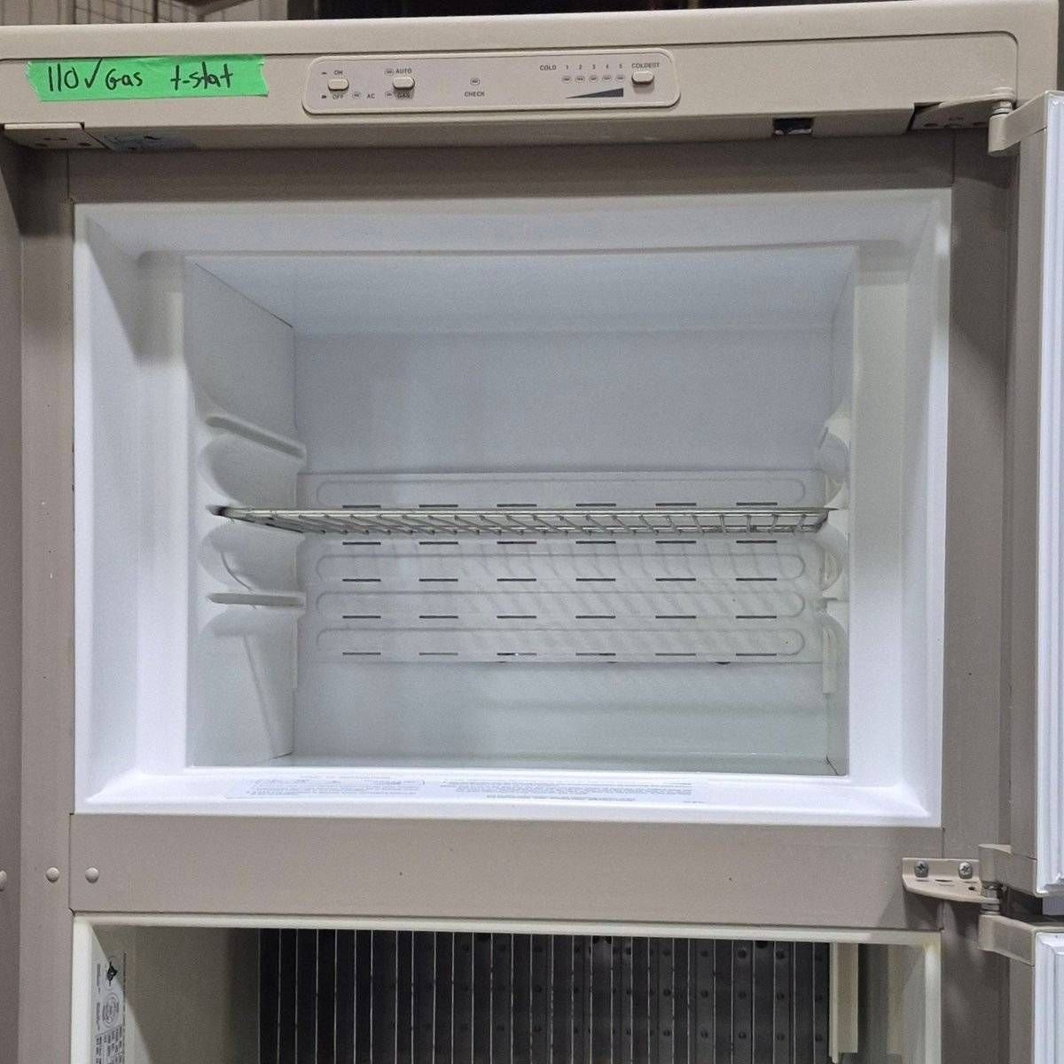 Used Complete Dometic Fridge, 2 - Way - RM3862 - Young Farts RV Parts