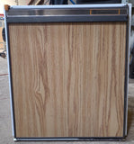 Used Complete Dometic RM211B Fridge 3-WAY