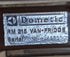 Used Complete Dometic RM215 Fridge 2 - WAY - Young Farts RV Parts