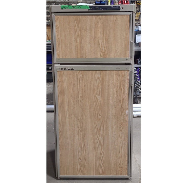 Used Complete Dometic Fridge, 2-Way - RM2612 - Young Farts RV Parts