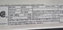 Used Complete Dometic RM2652 Fridge 2 - WAY - Young Farts RV Parts