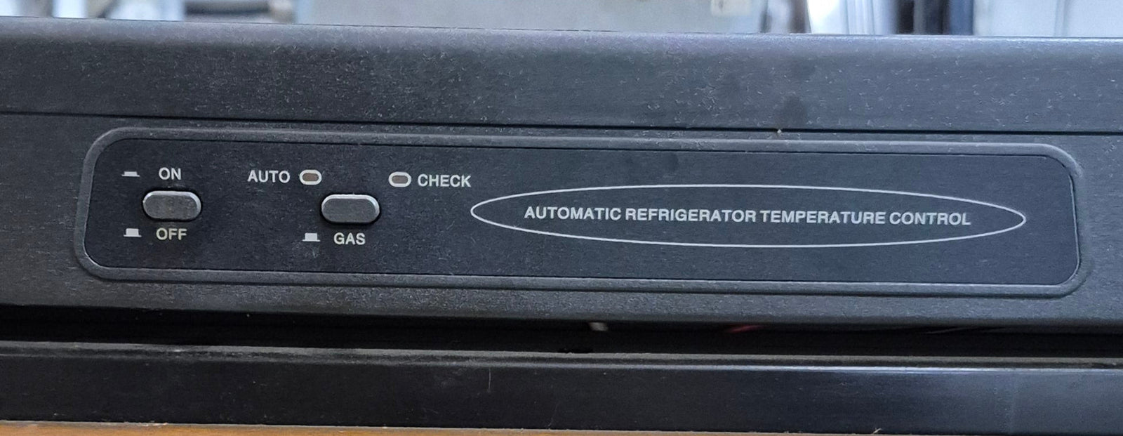 Used Complete Dometic RM2652 Fridge 2 - WAY - Young Farts RV Parts