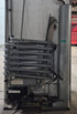 Used Complete Dometic RM2652 Fridge 2 - WAY - Young Farts RV Parts