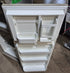 Used Complete Dometic RM2652 Fridge 2 - WAY - Young Farts RV Parts