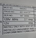 Used Complete Dometic RM2652 Fridge 2-WAY - Young Farts RV Parts