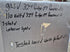 Used Complete Dometic RM2652 Fridge 2 - WAY - Young Farts RV Parts