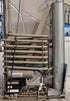 Used Complete Dometic RM2652 Fridge 2 - WAY - Young Farts RV Parts