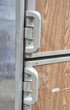 Used Complete Dometic RM3662 Fridge 2 - WAY - Young Farts RV Parts