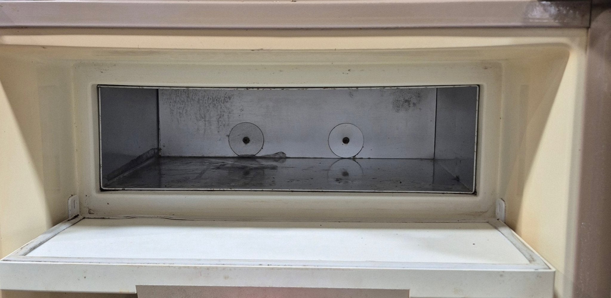 Used Complete Dometic RM661 Fridge 3 - Way - Young Farts RV Parts