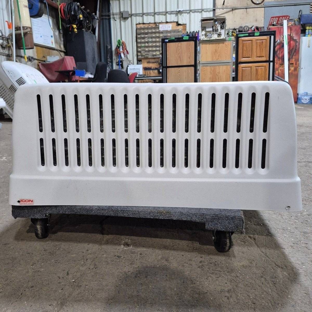 Used Complete Duo - Therm Air Conditioner 57915.621 - 13500 BTU - Young Farts RV Parts