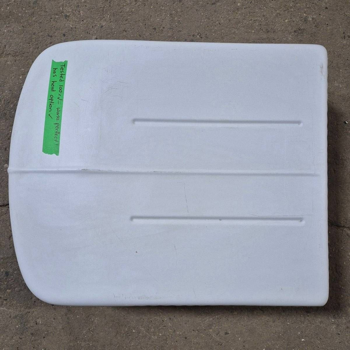 Used Complete Duo - Therm Air Conditioner 57915.621 - 13500 BTU - Young Farts RV Parts