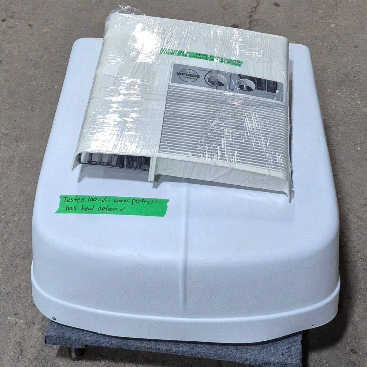 Used Complete Duo - Therm Air Conditioner 57915.621 - 13500 BTU - Young Farts RV Parts