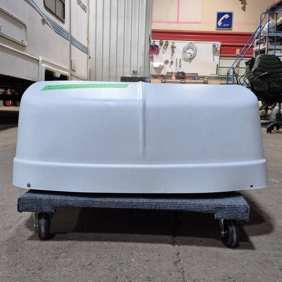 Used Complete Duo - Therm Air Conditioner 57915.621 - 13500 BTU - Young Farts RV Parts
