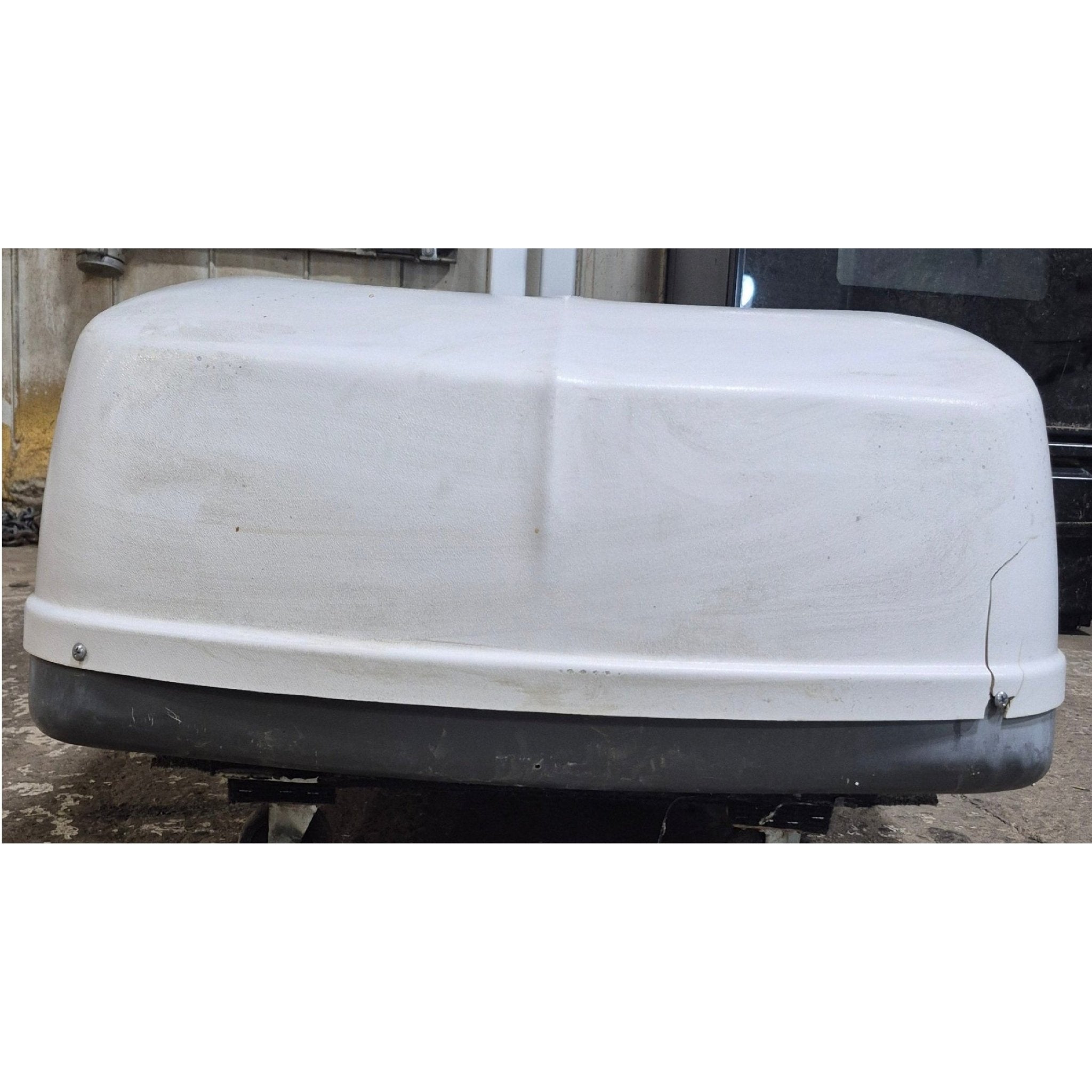 Used Complete Duo - Therm Air Conditioner, Complete, 13000 BTU, Cool Only - 57915.531 - Young Farts RV Parts
