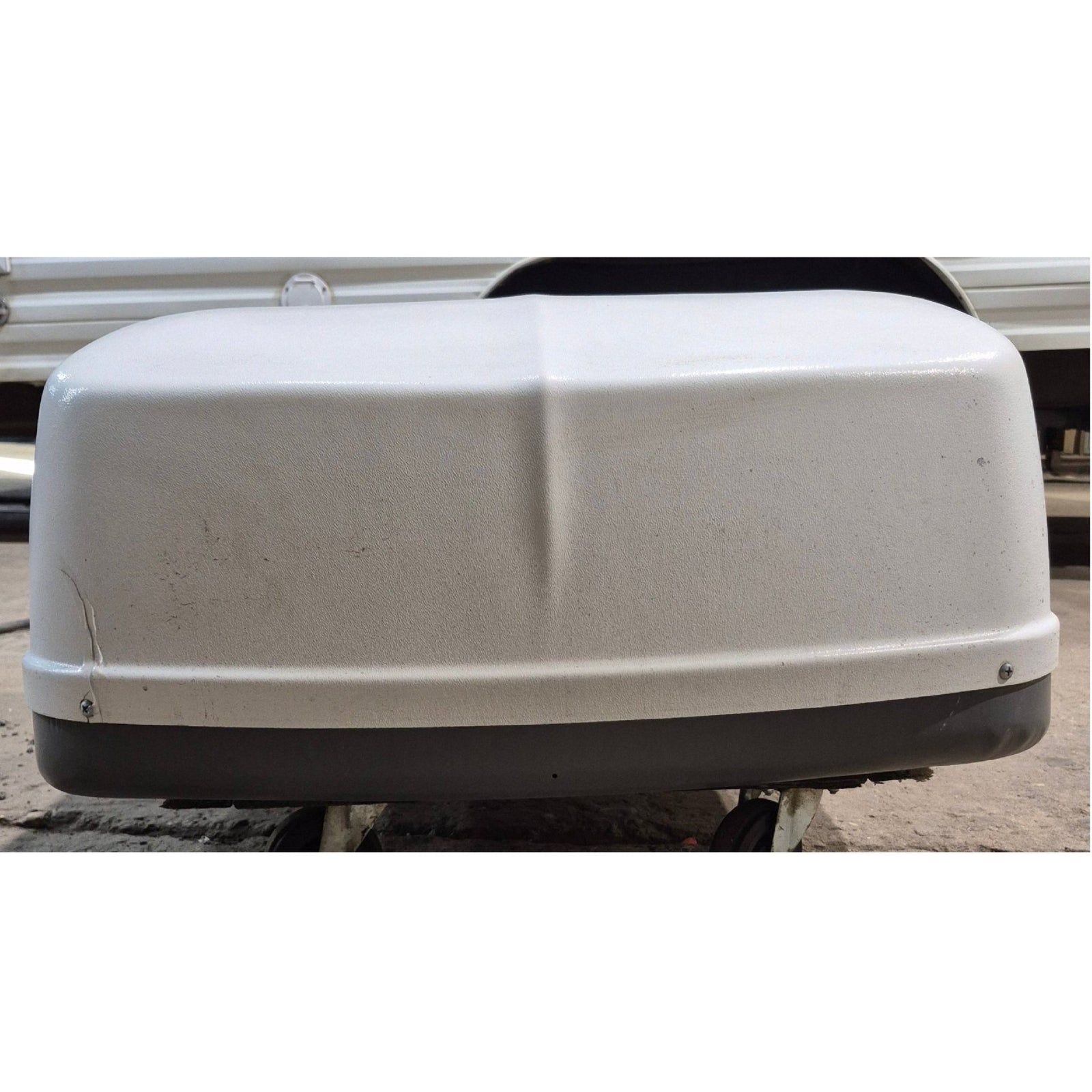 Used Complete Duo - Therm Air Conditioner, Complete, 13000 BTU, Cool Only - 57915.731 - Young Farts RV Parts