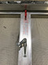 Used Complete Escape Hatch 22 1/2" x 15 1/2" - Young Farts RV Parts