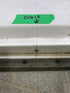Used Complete Escape Hatch 22 1/2" x 15 1/2" - Young Farts RV Parts