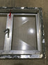 Used Complete Escape Hatch 22 1/2" x 15 1/2" - Young Farts RV Parts
