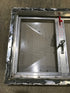 Used Complete Escape Hatch 22 1/2" x 15 1/2" - Young Farts RV Parts