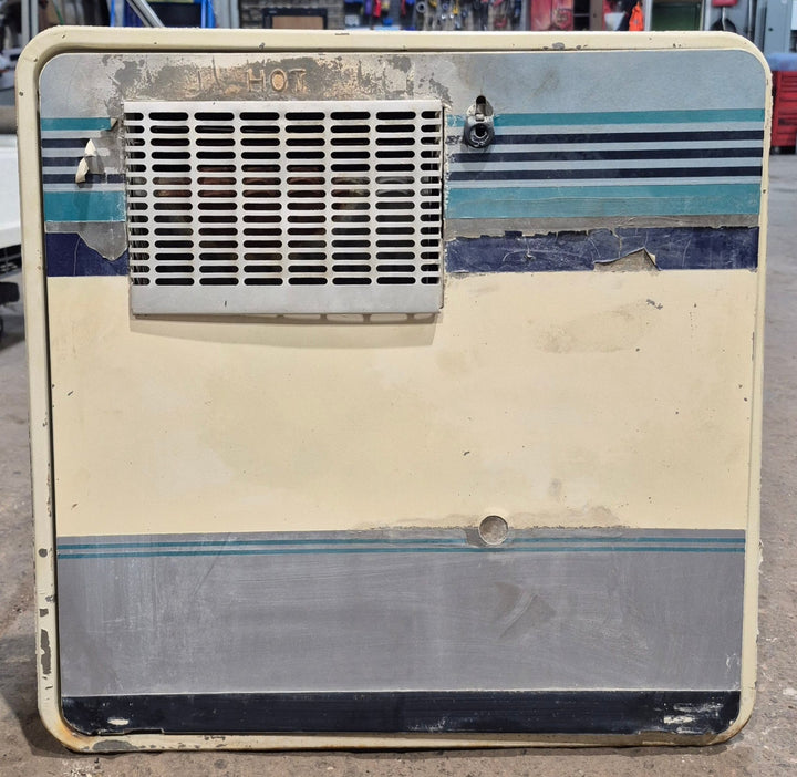 Used Complete G10 - 1E - AA Atwood Hot Water Heater 10 Gal. - Young Farts RV Parts