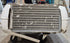 Used Complete Mach 1 Coleman Air Conditioner 6747 - 707 - 13500BTU Cool Only - 3 BOLT MOUNT - Young Farts RV Parts