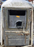 Used Complete Mach 1 Coleman Air Conditioner 6747 - 707 - 13500BTU Cool Only - 3 BOLT MOUNT - Young Farts RV Parts