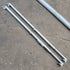 Used Complete Manual Awning Carefree 11' Used Canvas - Young Farts RV Parts