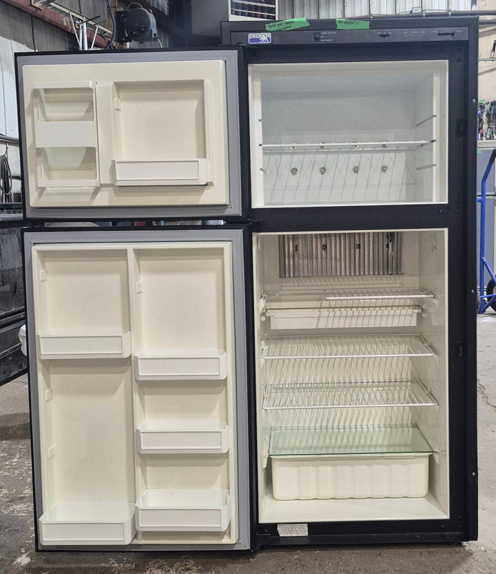 Used Complete Norcold 6162 Fridge 2 - Way - Young Farts RV Parts