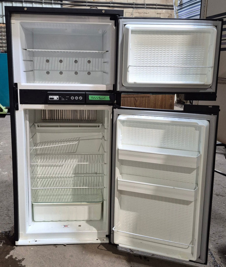 Used Complete Norcold 9162 Fridge 2 - WAY - Young Farts RV Parts