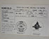 Used Complete Norcold 9162 Fridge 2 - WAY - Young Farts RV Parts