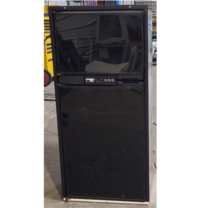 Used Complete Norcold Fridge, 2-Way - 9162 - Young Farts RV Parts