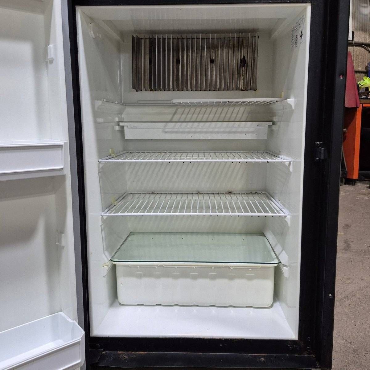 Used Complete Norcold Fridge, 2 - Way - 6162 - Young Farts RV Parts