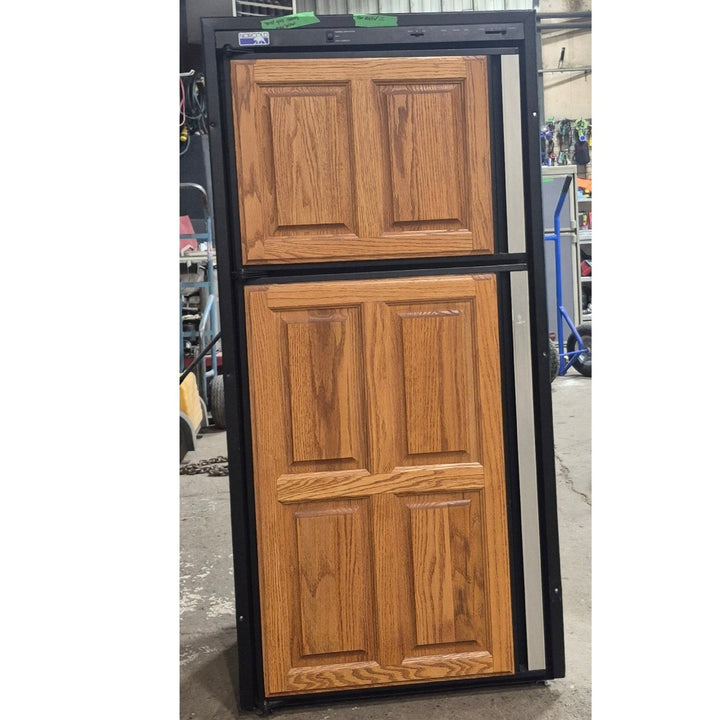 Used Complete Norcold Fridge, 2 - Way - 6162 - Young Farts RV Parts