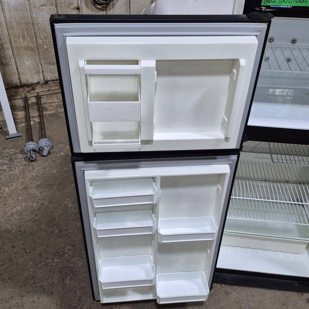 Used Complete Norcold Fridge, 2 - Way - 6162 - Young Farts RV Parts