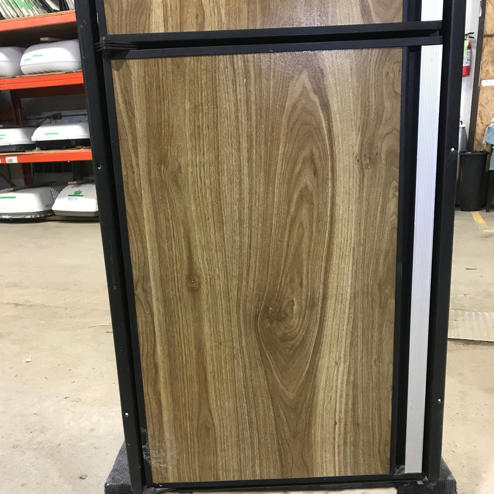 Used Complete Norcold Fridge, 2 - Way - 6162 - Young Farts RV Parts