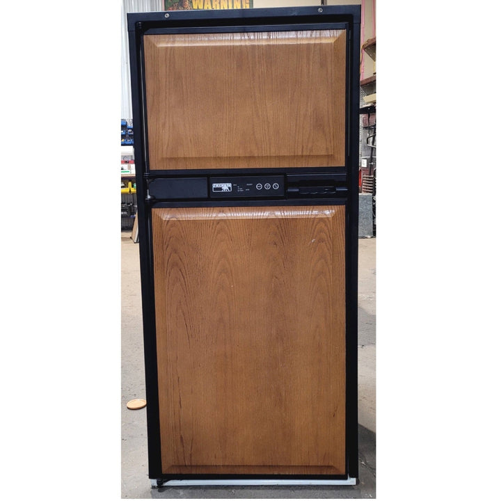 Used Complete Norcold Fridge, 2 - Way - 9162 - Young Farts RV Parts