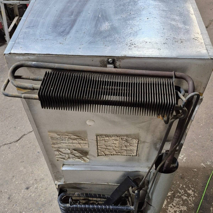 Used Complete Norcold Fridge, 2 - WAY - 9162 - Young Farts RV Parts