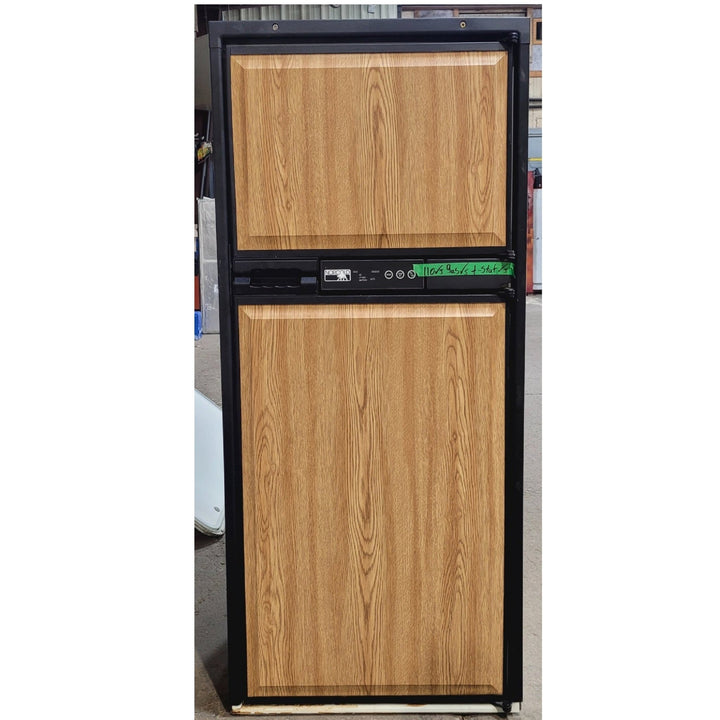 Used Complete Norcold Fridge, 2 - Way - 9162 - Young Farts RV Parts