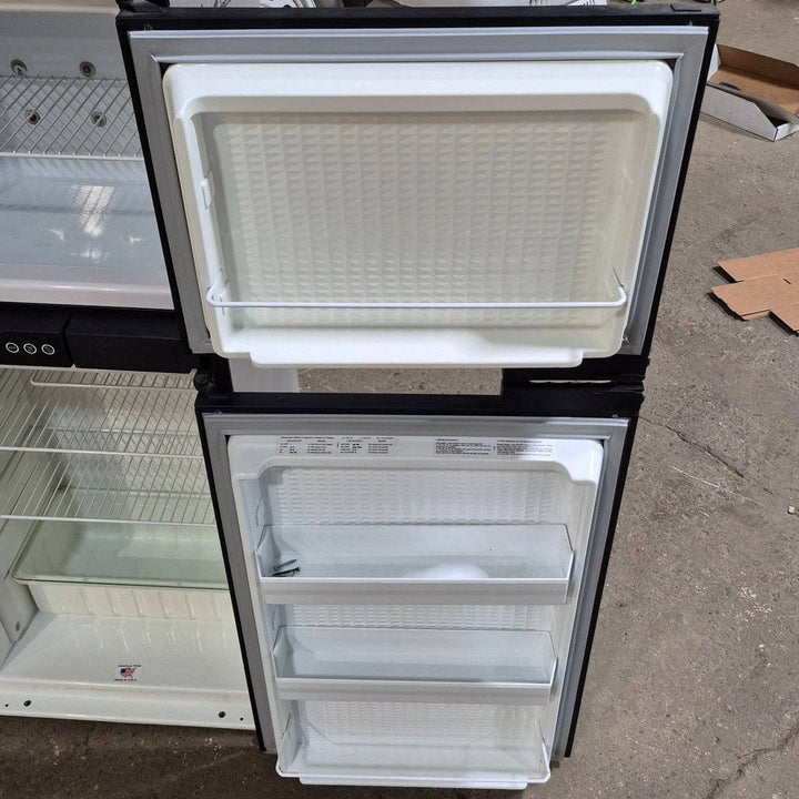 Used Complete Norcold Fridge, 2 - WAY - 9162 - Young Farts RV Parts