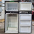 Used Complete Norcold Fridge, 2 - WAY - 9162 - Young Farts RV Parts