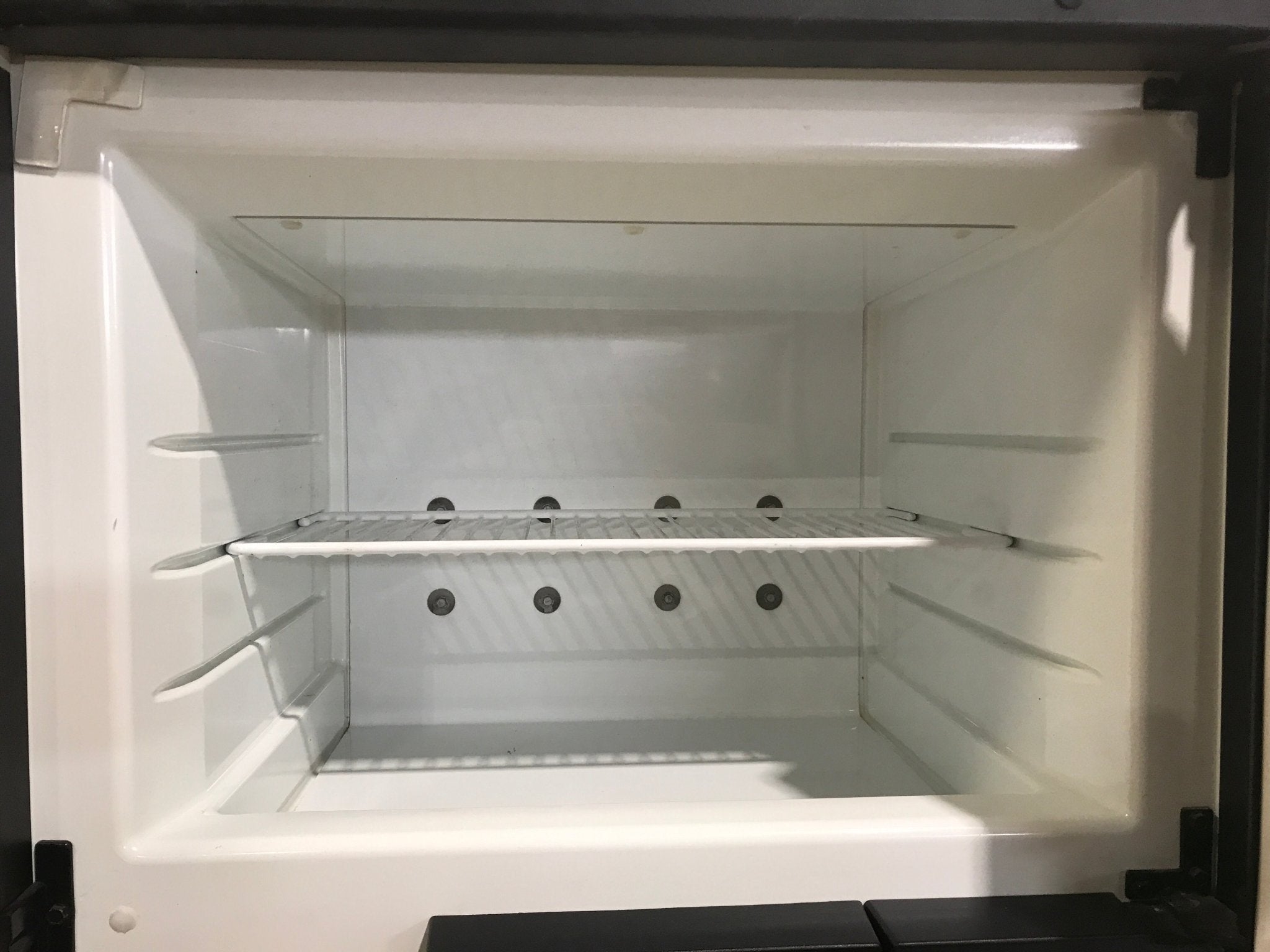 Used Complete Norcold Fridge, 2 - Way - N611L - Young Farts RV Parts